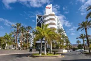 Hotel Riu Papayas - All Inclusive, Playa del Ingles