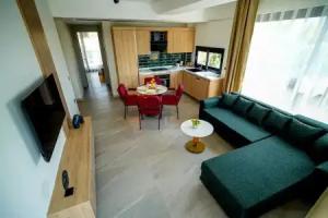 Soho Residence Apartments, Selcuk