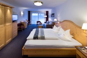 Hotel Alpenroyal, Kastelruth