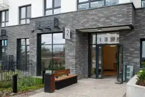 Home on Pavel Nikolsky 10 building 1