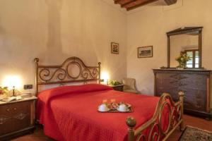 Agriturismo Savernano, Reggello