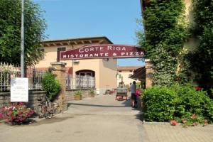 Hotel Bella Italia, Peschiera del Garda