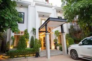 eOcambo Resort and Spa, Siem Reap