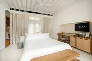 Sala Samui Choengmon Beach Resort, Choengmon