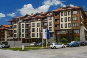 Murite Park Hotel, Bansko