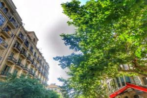 Casa Maca Guest House, Barcelona