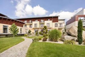 Hotel Olympic Spa & Wellness, Ustron