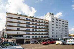 Hotel Fujiyoshi, Beppu