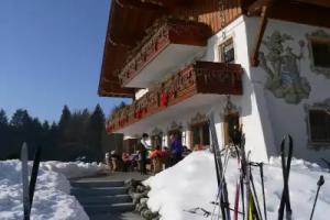 Landhotel Zur Grenze, Isny im Allgau