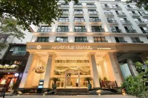 Anatole Hotel Hanoi, Hanoi