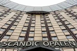 Scandic Opalen, Gothenburg