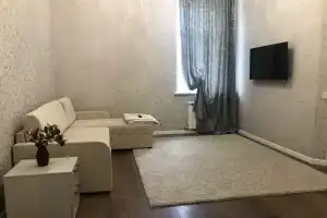 Apartments on October Revolution Street 223, Kolomna