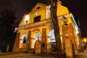 Hotel Restauracja Browar Lwów w Lublinie, Lublin