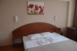 Latgale Hotel, Rezekne
