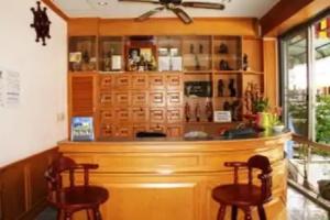 Full Moon Guesthouse, Patong