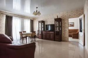Apartment on Liteyny 60, St. Petersburg
