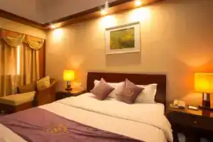 Hotel De Supreme, Dongguan