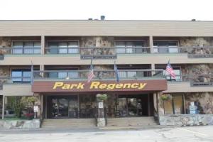 GetAways at Park Regency Resort, Park City