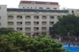 Army Guest House, Hanoi