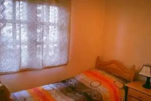 Archil and Nino Gigauri Guest House, Kazbegi