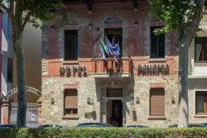 Grand Hotel Panama Firenze, Florence