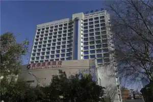 Herton Hotspring Hotel, Kunming