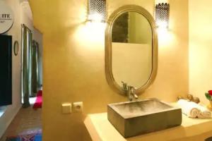 Riad LallaBaya Guest house, Marrakech