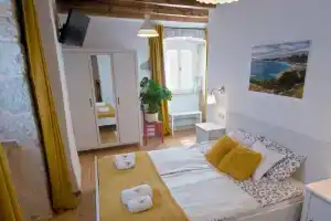 Villa Ca Pietra, Malinska