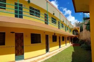 Hotel Mucuy, Merida