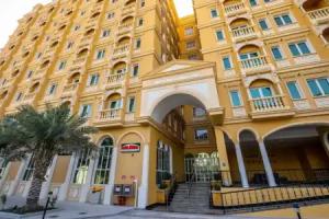 Somerset Al Mansoura Doha, Doha