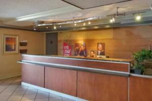 Quality Inn, Memphis
