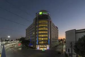 Holiday Inn Express Puebla by IHG, Puebla