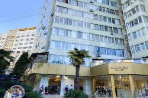 Apartments on Navaginskaya street 12, Sochi
