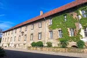 Kloster Hedersleben, Quedlinburg