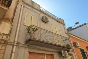 Il Ficupala, Sea House, Pozzallo
