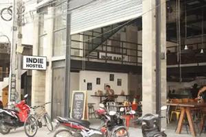 Indie Hostel - Koh Tao, Koh Tao Island