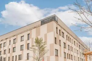 Appart'city Paris Collection Paris CDG Airport Apartments, Roissy