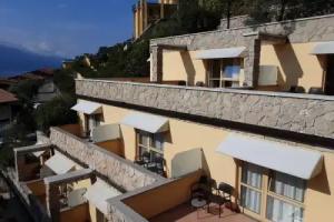 Florida, Limone sul Garda