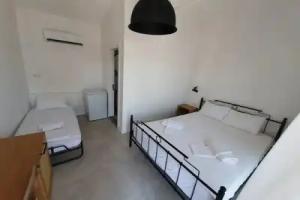 Akkum Hotel, Sigacik