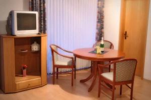Wohnpark Pfalzstraße Ferienwohnungen Hotel, Bad Kissingen
