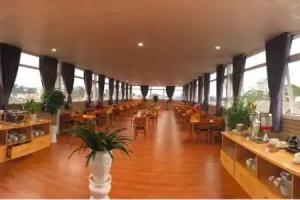 Mercure Dalat Resort, Dalat