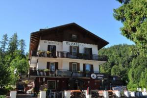 Hotel El Paso, Fai della Paganella