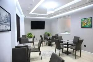 Emerald Boutique Hotel, Tirana