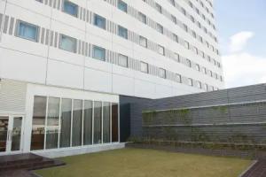 Daiwa Roynet Hotel Naha - Omoromachi, Naha