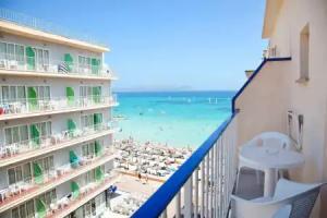 Hotel JS Horitzo, Can Picafort