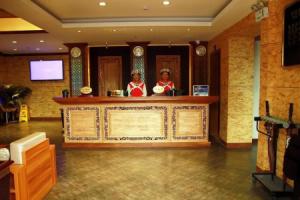 Phoenix Relaxation Hotel-lijiang, Lijiang