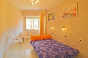Apartamentos Apolo VII - Costa, Calpe