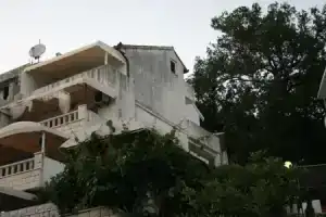 Beautiful Sea View Apartment, Petrovac