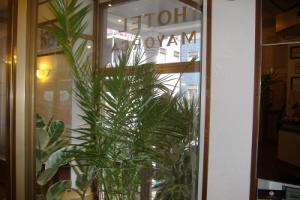 Hotel Mayorca, Milan