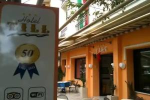 Hotel Till, Rimini